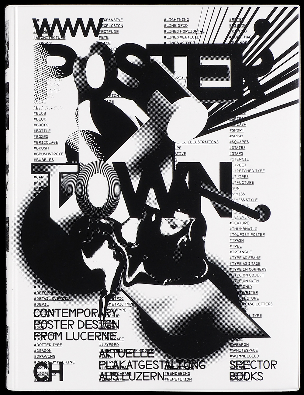 Poster Town | Spector Books