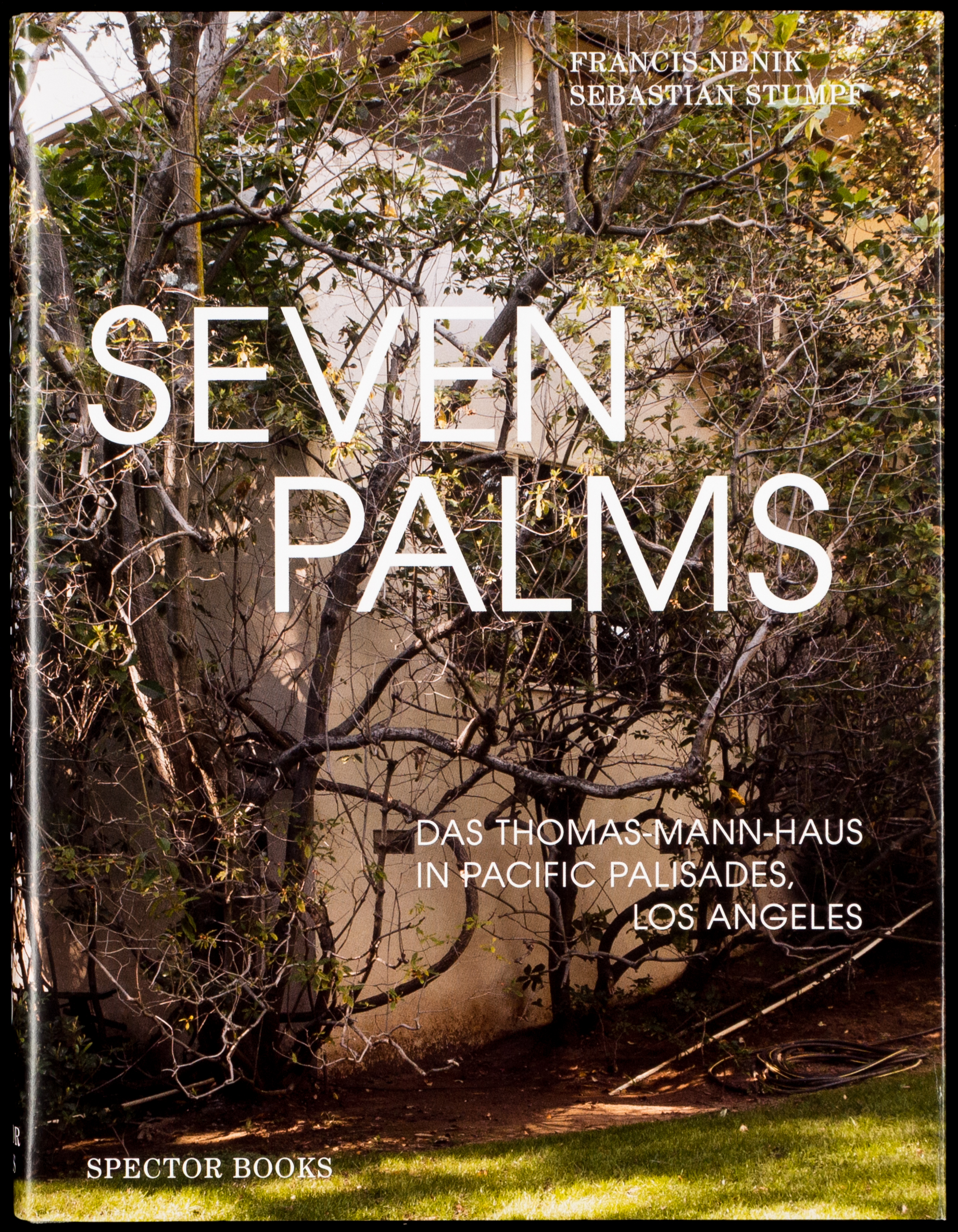 Seven Palms Spector Books